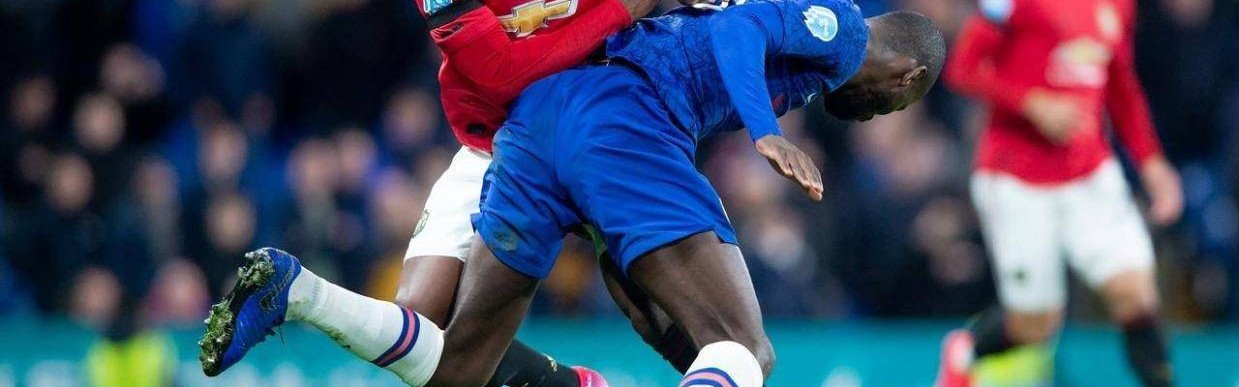 上港慌了？鲁能签下切尔西王牌中卫，转会费一分钱没花，球迷狂喜