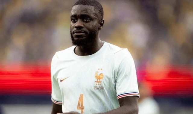 因祸得福？拜仁铁卫国家队吃红牌 获准提前返俱乐部休整