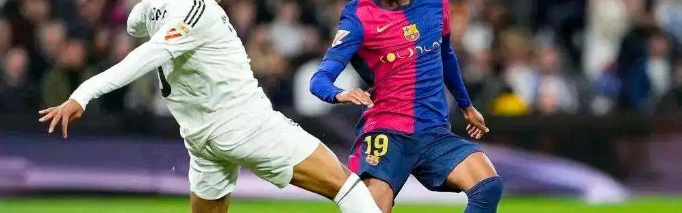 西超杯决赛：巴萨迎战皇马，力求复仇卫冕三冠王