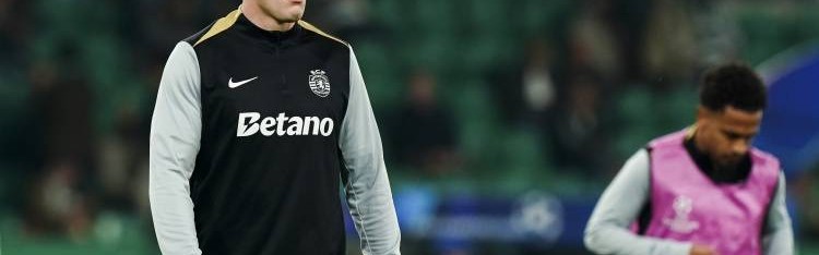 BBC：阿森纳仍希望签下约克雷斯，最近一份报价总额7000万欧