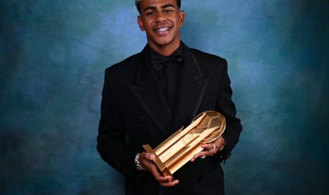 欧冠魔咒缠身！数据刷爆却0冠，姆巴佩离伟大差多远？