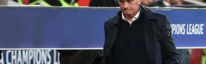 6连胜！阿森纳一只脚踏进欧冠16强，穆里尼奥神了：2-0绝杀意甲冠军