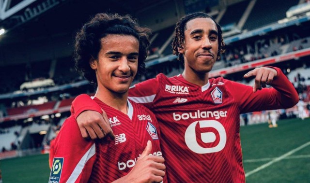 曝曼联欲签18岁法甲沃顿，为约罗前队友标价4000万！300万买瑞典小妖被否决