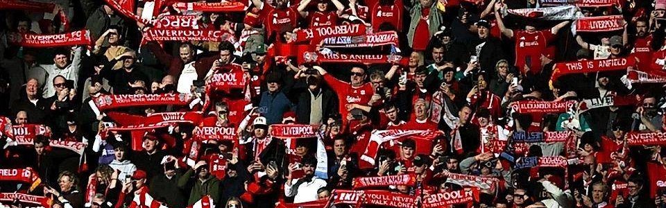 利物浦0-2巴黎！客场四连跪，高层却说：斯洛特，再给你时间！