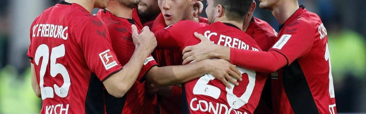 又是黑马！点球大战—弗赖堡6-5险胜柏林赫塔，德乙硬汉差点掀翻德甲劲旅