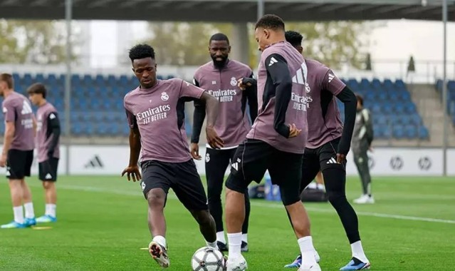 西甲爆冷！1-1巴尔韦德世界波，勒马尔建功救主！赫罗纳战平皇马