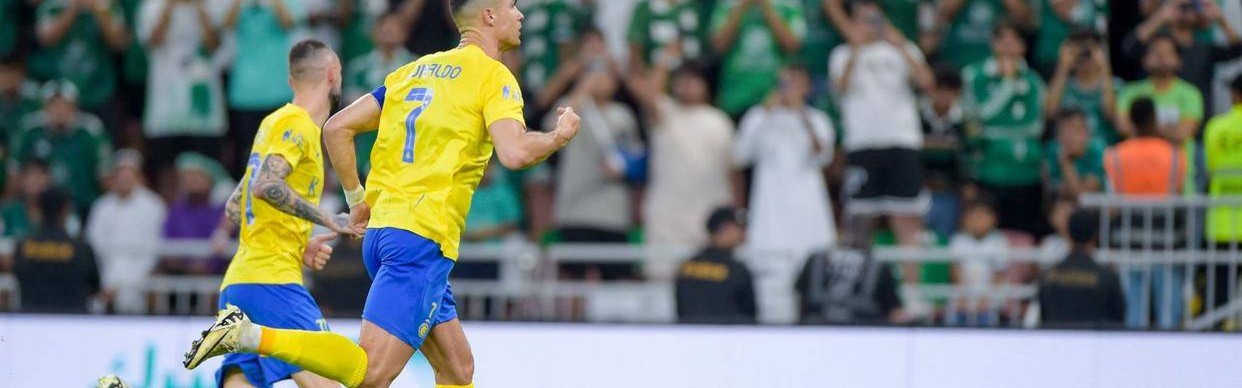 冠军稳了！C罗即将实现目标，赛后回应球迷嘲讽：我有五个欧冠