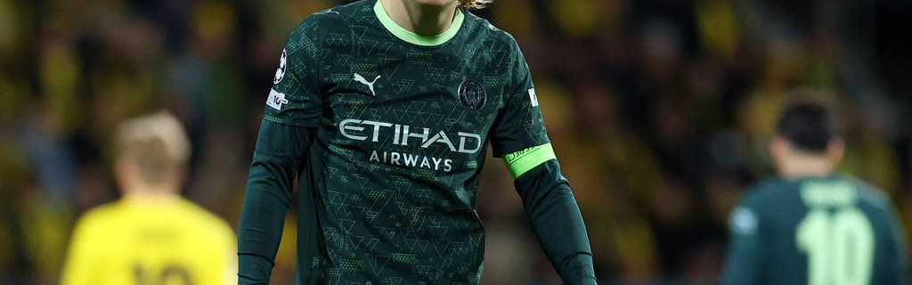 竟成英超之耻！6队战欧冠5胜仅曼城输球 唯一前八之外