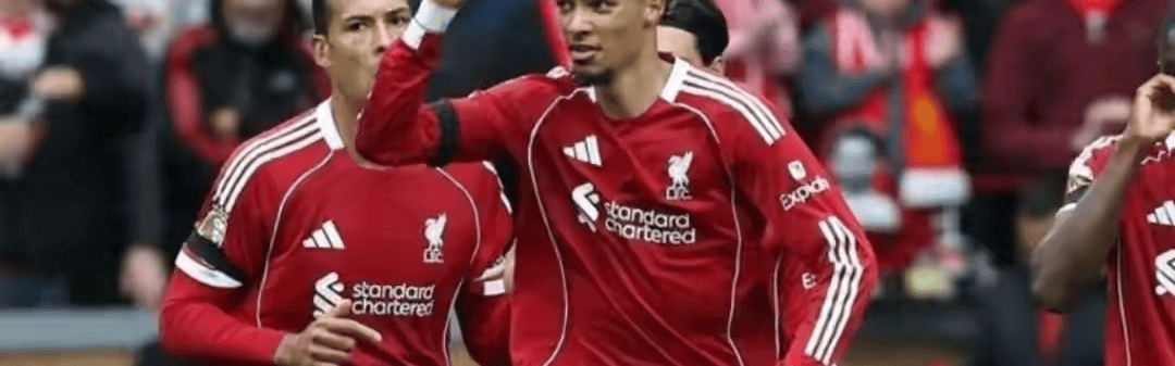 4-1！3-0！欧洲足坛疯狂一夜：拜仁+曼城逆转 利物浦5连败 巴黎爆冷