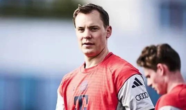 拜仁读秒绝杀！德甲收官12分领跑