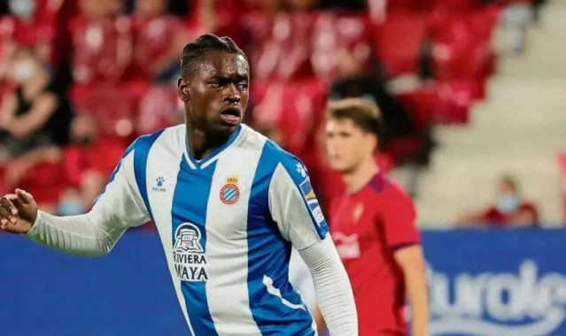 欧冠最快速度球员加盟重庆铜梁龙，28岁武磊前队友租借费超2000万