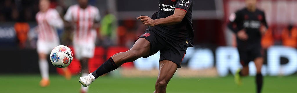 竞彩湃｜杯赛都要轮换，勒沃库森、阿森纳能否顺利过关？