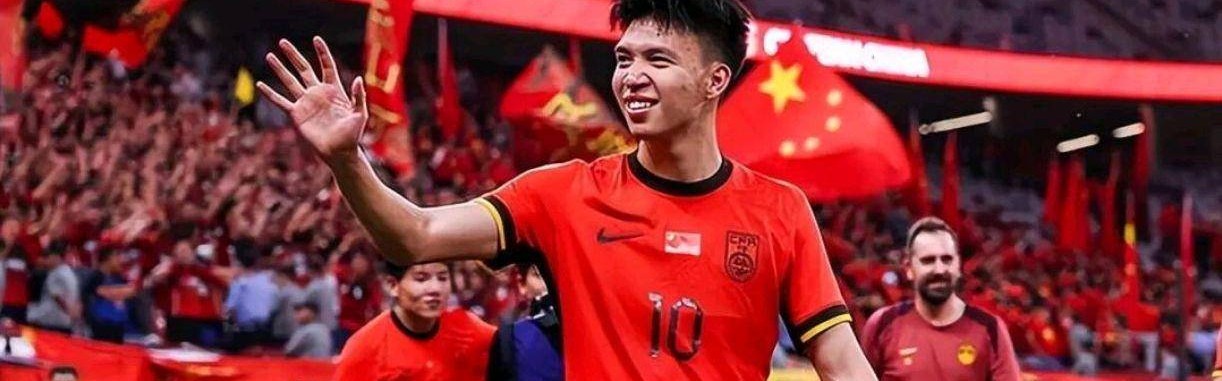 19岁国足新星登陆德乙，半年冲德甲，复刻传奇？