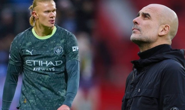 欧冠曼城1-3不敌挪超博多格林特，输球到底谁的责任最大……？