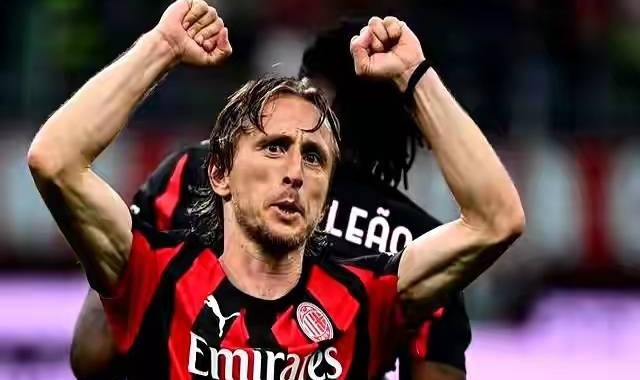 分差不够大？科莫逆袭才是意甲最刺激的剧本！