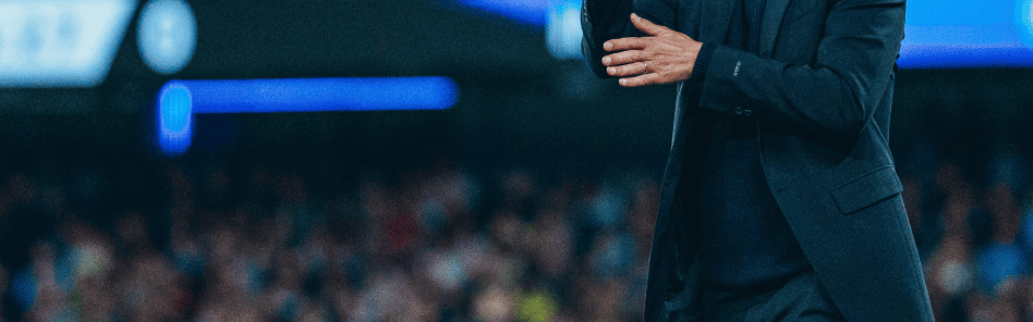 曼城变天了！英媒曝瓜迪奥拉夏窗离队，结束10年蓝月生涯，马雷斯卡将接任