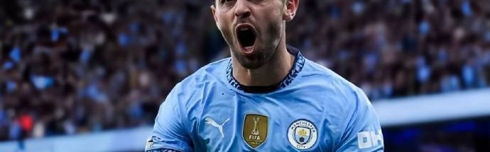 下一个魔笛丁丁？意甲豪门集体瞄准曼城32岁中场，免签是第一要素