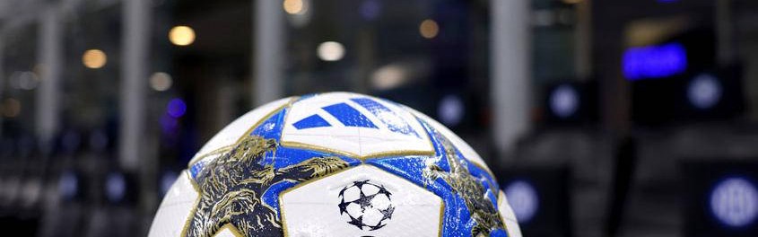 欧洲唯一一场在欧冠与欧洲超级杯上演的同城德比