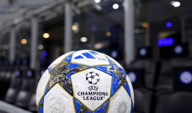 欧洲唯一一场在欧冠与欧洲超级杯上演的同城德比