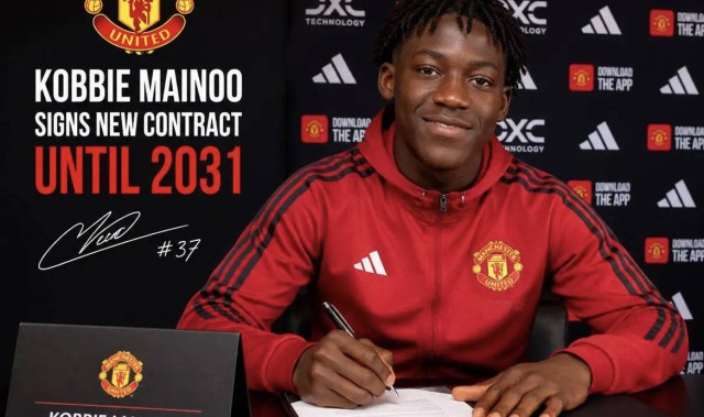 曼联新帝星15万周薪合同已签！拉爵拟卖人筹9000万再引援，吸引B费留队