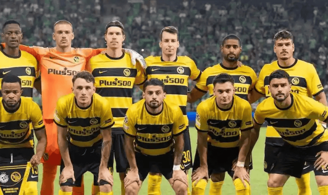 欧罗巴焦点战：年轻人VS里昂，青春风暴碰撞法甲豪强