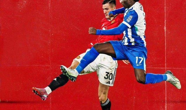 巴莱巴回应转会曼联传闻！谁是卡塞米罗最佳接班人？英超5人胜任