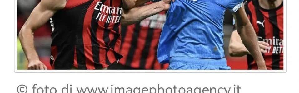 意甲知名记者：此前卢卡已被推荐给米兰，具体方案是与奇克互换！但未能成功