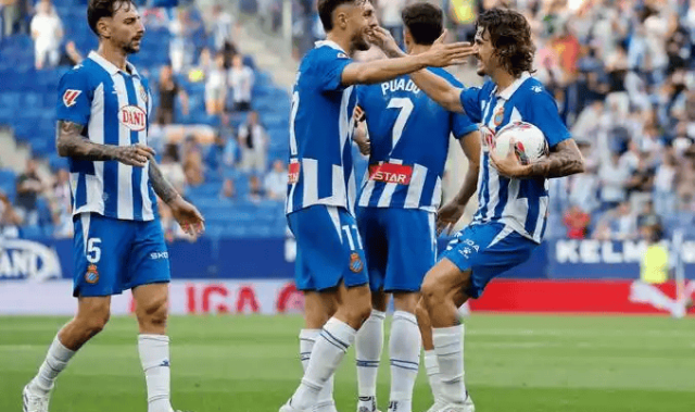 西甲卡位战：西班牙人主场迎赫罗纳，残阵博弈主场优势定局