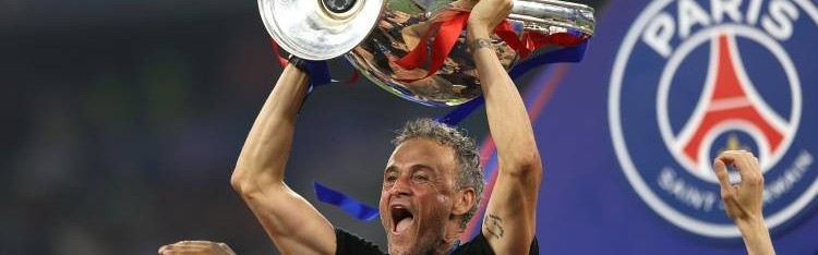 欧冠冠军主帅！镜报独家：曼联将恩里克作为正式主帅主要目标之一