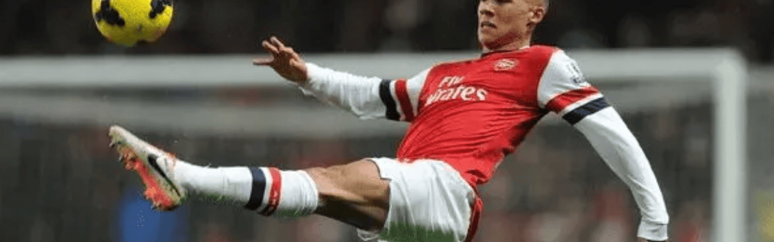 枪手救星即将归来！米兰体育报：吉布斯称赖斯能让阿森纳重回正轨