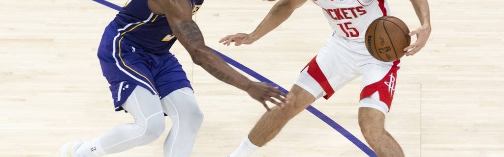 火箭成为历史第16支0-3落后 将比赛拖入G6的球队