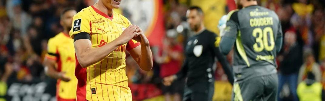 法甲前瞻：朗斯士气正盛欲反客为主，布雷斯特坐镇主场静待挑战