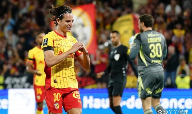 法甲前瞻：朗斯士气正盛欲反客为主，布雷斯特坐镇主场静待挑战