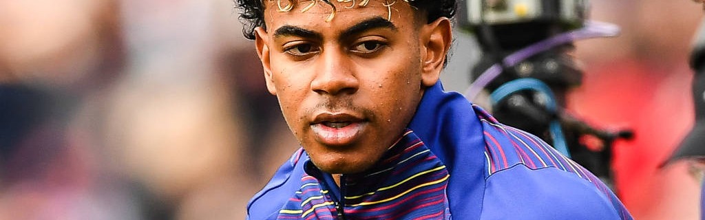 西甲金靴争夺战：姆巴佩领跑，维尼修斯强势崛起，亚马尔未能缩小差距