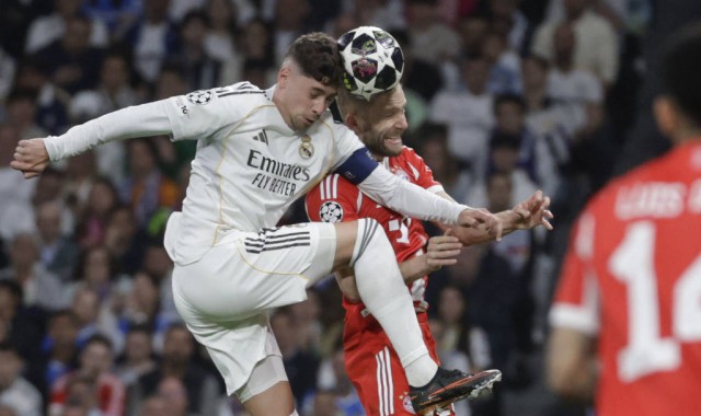 欧冠第五席位进入决胜时刻，西甲领先只剩0.571分，德甲反扑已到门口