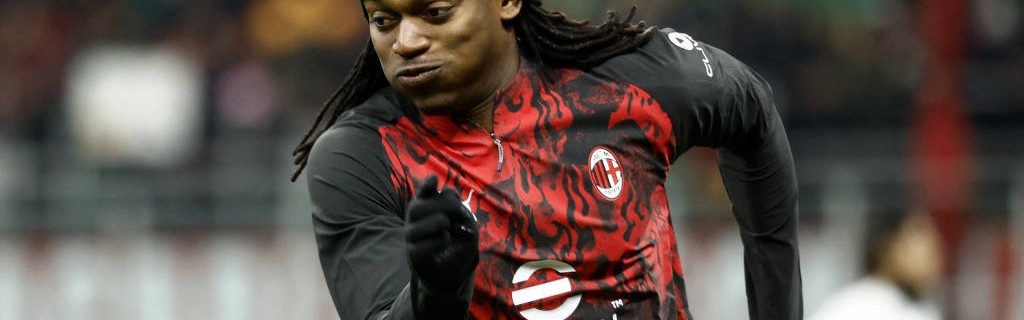 意甲焦点战：奇克破门，莫德里奇绝杀，AC米兰2-1逆转比萨