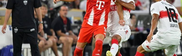 德国杯霸主阻击战！科隆主场死磕拜仁，德甲豪门客场能否碾压晋级？