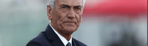 错失三届世界杯！意大利足协主席下课？青训意甲将大调整