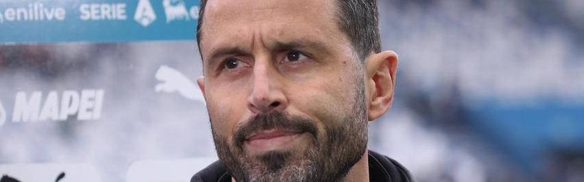 48岁格罗索率领10人萨索洛主场逆转亚特兰大，豪取意甲三连胜逼近前七