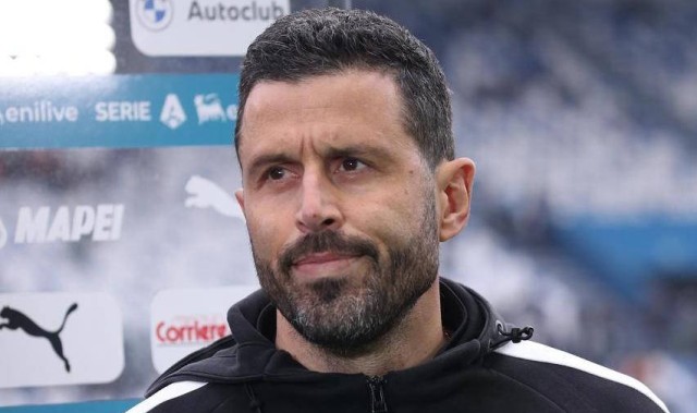 48岁格罗索率领10人萨索洛主场逆转亚特兰大，豪取意甲三连胜逼近前七