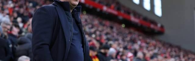 复盘利物浦4-1纽卡：维尔茨埃基蒂克默契主导，萨拉赫打出贡献