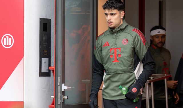 拜仁最近9次对阵皇马0胜，球队在欧洲赛场的最差战绩背后