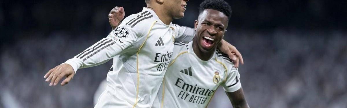 反转！皇马劲锋维尼修斯或将加盟曼联，姆巴佩成为球队唯一核心