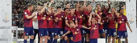 莱比锡兵强马壮猛攻，霍芬海姆残阵死守德甲卡位战，莱比锡vs霍芬海姆