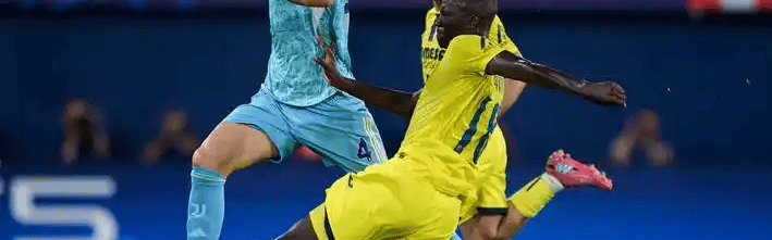 西甲 比利亚雷亚尔VS西班牙人 战术博弈与胜负手深度解析