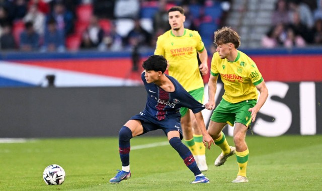 欧冠半决赛巅峰对决：巴黎圣日耳曼VS拜仁慕尼黑，谁能抢占先机？