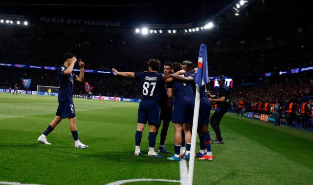 欧冠疯狂对轰9球，哈里-凯恩进球数超越17支意甲球队