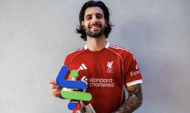 7000万欧转会费封神！6场1球1助三连最佳，利物浦真核魔力藏在哪？