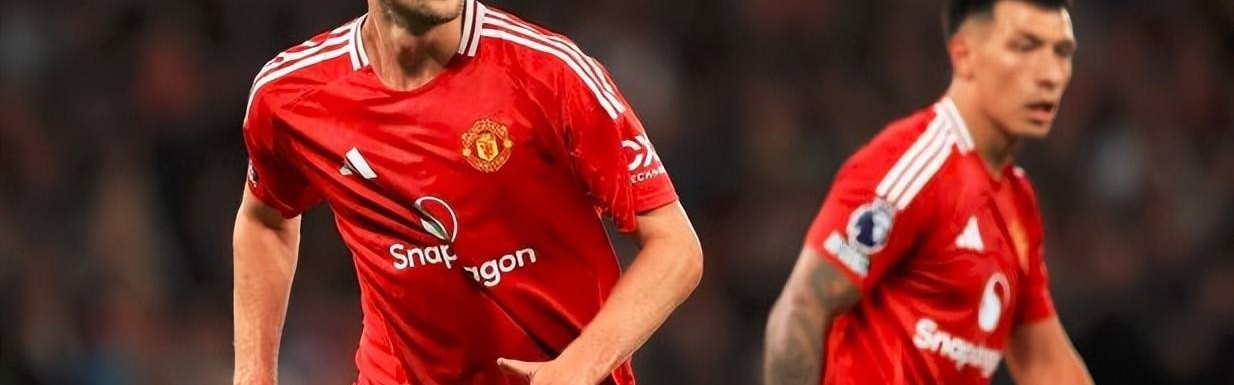 曼联主力伤停！2中卫缺阵，红魔欲签“英超博尔特”，身价6500万