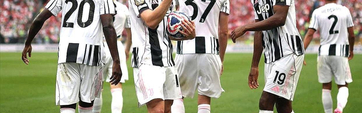 尤文格局呢？斑马新王600万欧，给不起就别怪人家跑路！